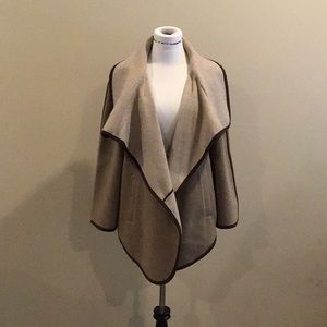 Marc New York Fall Jacket - Large